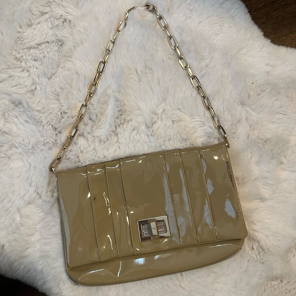 Anya Hindmarch Bags Vintage Anya Hindmarch Patent Leather Purse